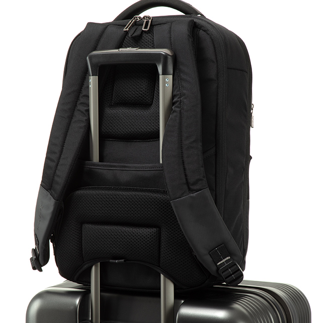 Samsonite BLAKCE ECO BACKPACK II TCP