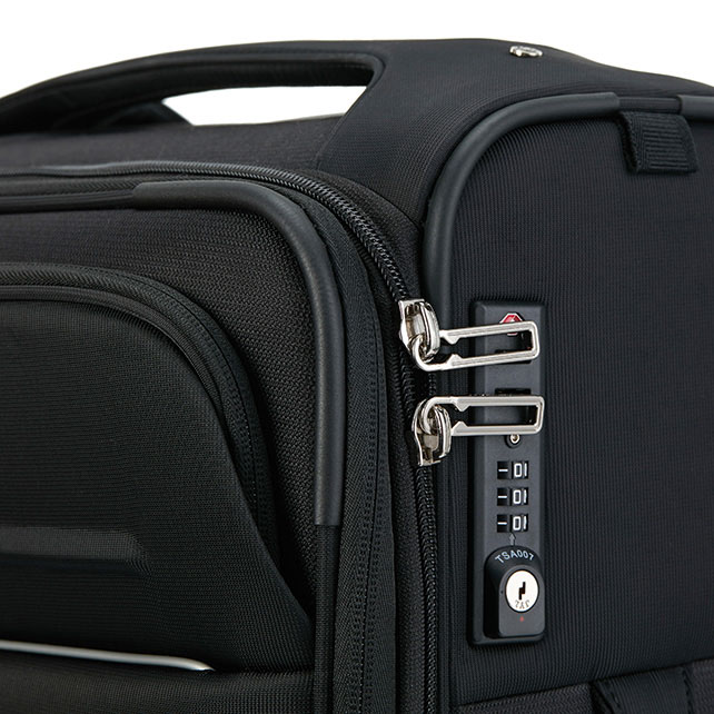 Samsonite B-lite 5 Spinner 55 Cm Exp