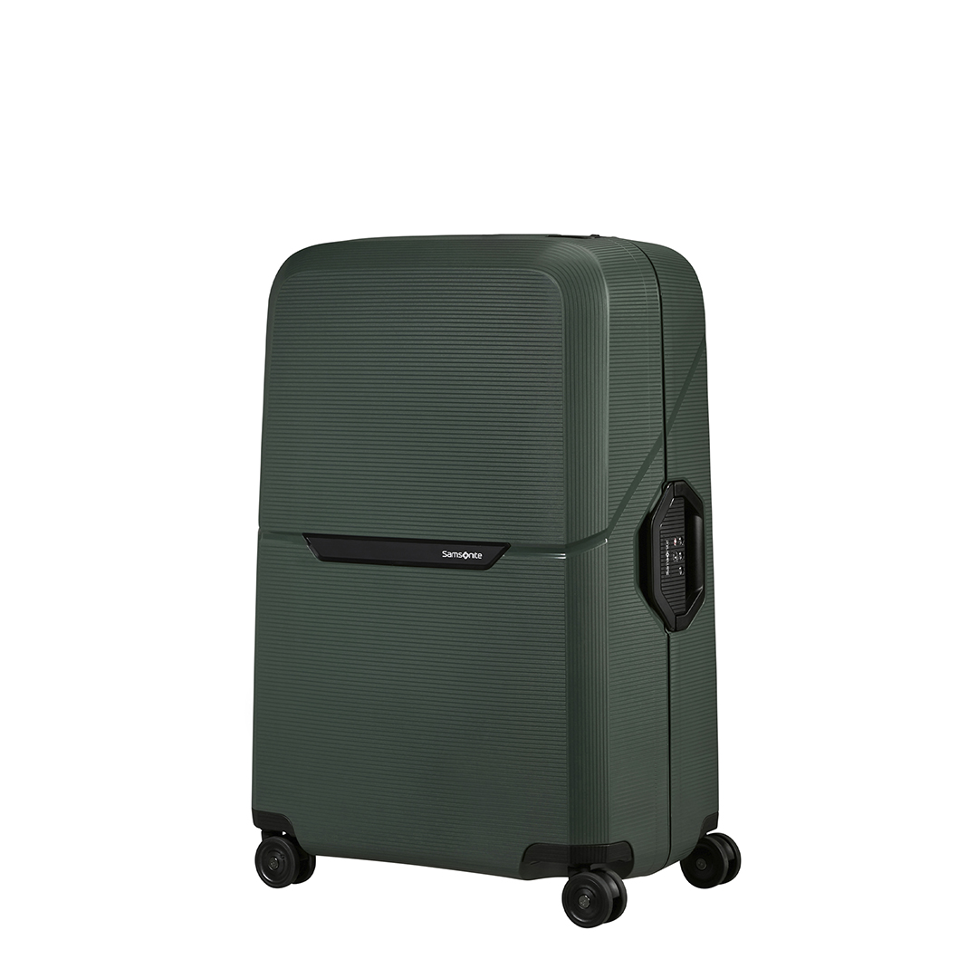 samsonite aeris spinner 82cm