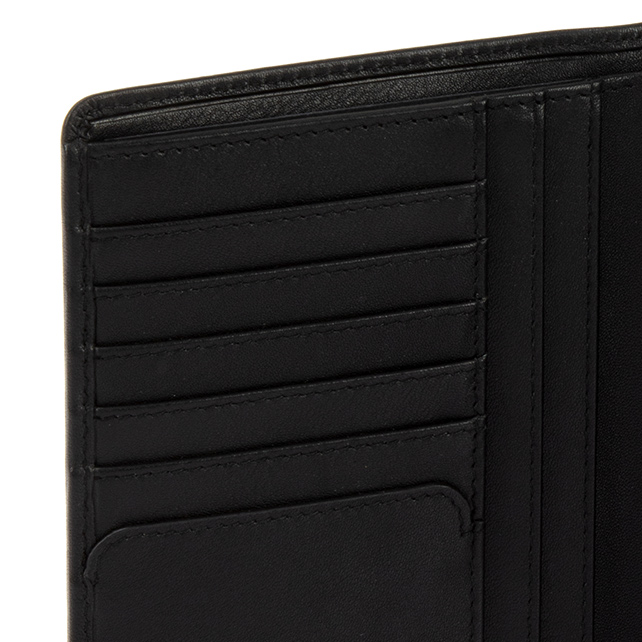 Samsonite Serena Lth Trifold Wallet 12cc/zip