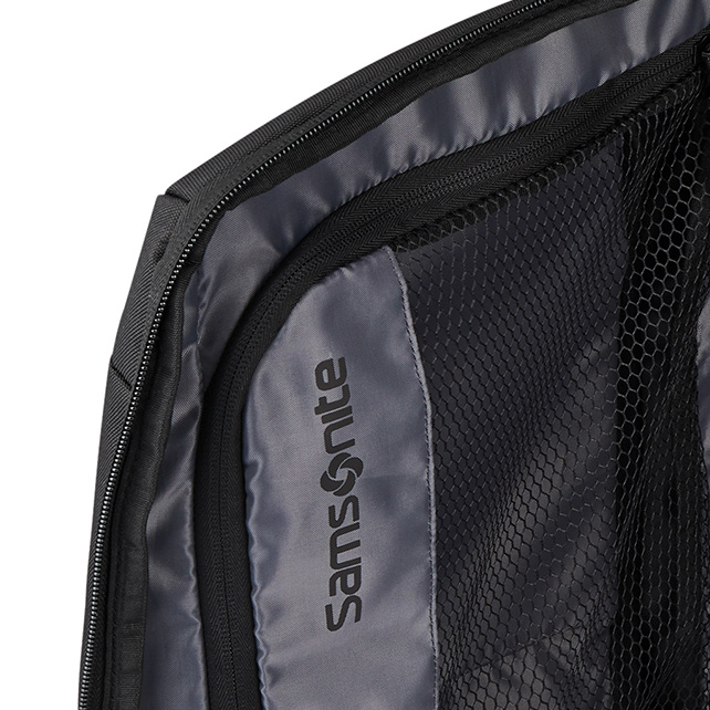 Samsonite Detour Travel Backpack