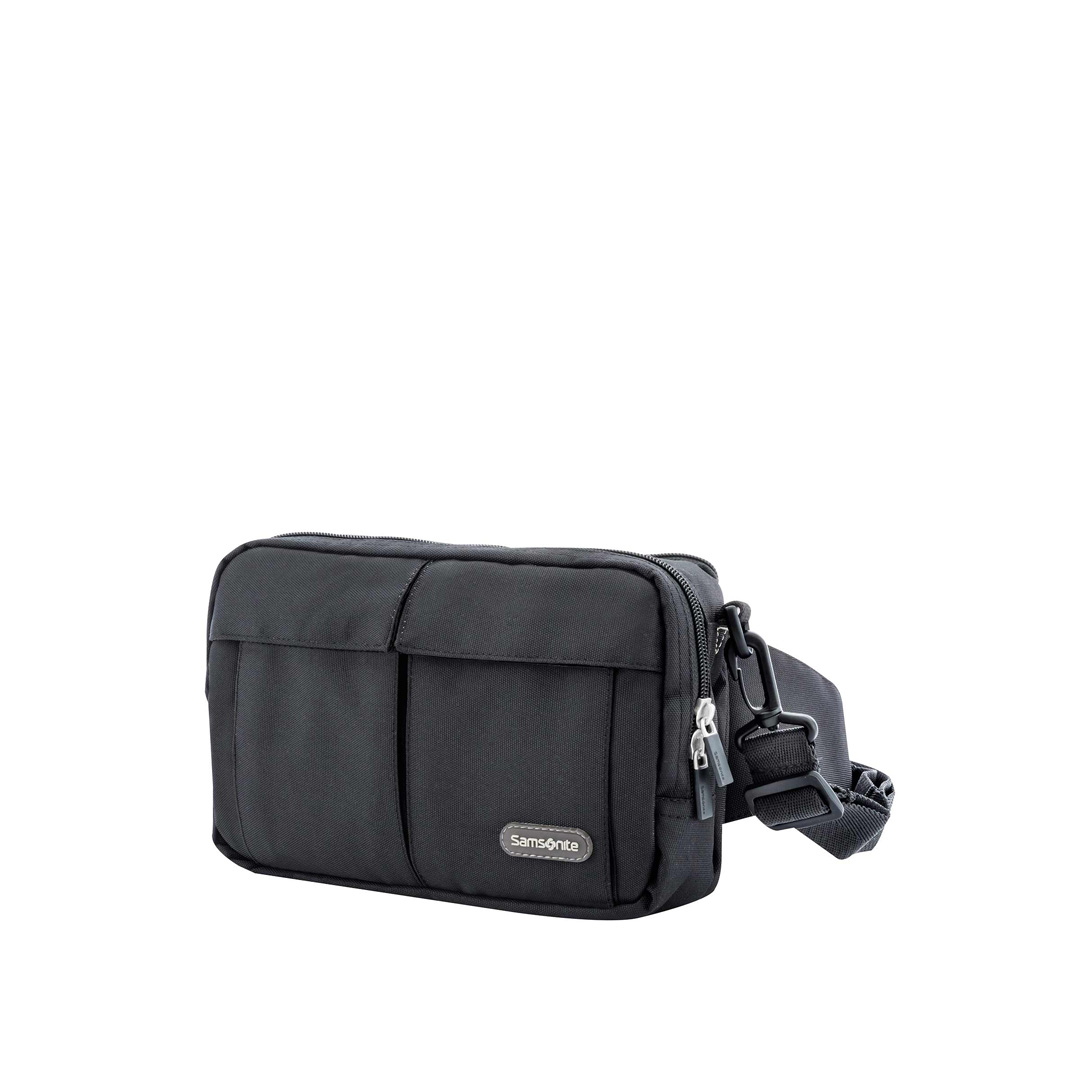 samsonite belt pouch