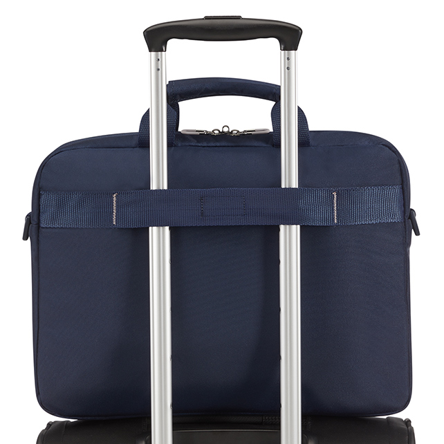 Samsonite Guardit Classy Bailhandle 15.6